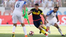 Кошмар за Колумбия! Хамес аут за Парагвай