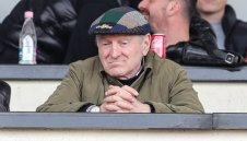 Касабов каза има ли напрежение преди Конгреса за избор на президент на БФС