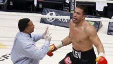 Руска рулетка прави Кобрата претендент за световен шампион