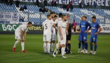 Славия - Ботев Враца