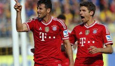 Писаро: Байерн няма сили за ШЛ, остана зад конкуренцията