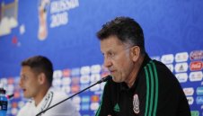 Още една оставка след Мондиал 2018