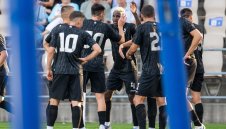 Кауно Жалгирис - Арда 0:1