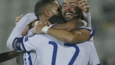 Португалия чукна Люксембург без Роналдо