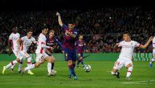 ПРОГНОЗА: Интер – Барселона