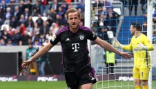 Кейн напусна с контузия след поставения рекорд