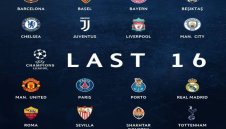 Жребият за 1/8-финалите, Реал - ПСЖ и Челси - Барса!