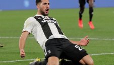 Дортмунд привлича Емре Джан под наем до края на сезона