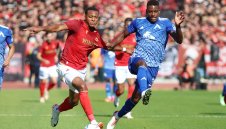 В Панама: Кордоба влиза в историята