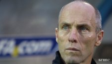 Боб Брадли обяви избранниците си за ЮАР