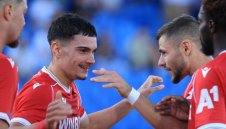 10 от ЦСКА попиляха Ботев Враца и си вдигнаха самочувствието за ОФИ