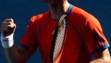 Мъри сложи край на японските надежди