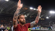 Де Роси постави цел пред Рома: Полуфинал на всеки 3 сезона!