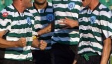 Пълен лазарет в Черно море