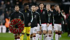 Капитанът на Манчестър Юнайтед с голям успех в гостуването на Фулъм