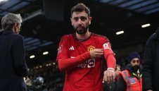 Ман Юнайтед - Арсенал