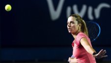 Вики Томова смачка румънка в Турция