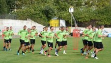 Гонзо определи групата за Ботев