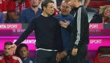 Ковач: Поздравления за Херта, взеха точка на късмет