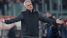 Жозе Моуриньо: Беше ни много трудно