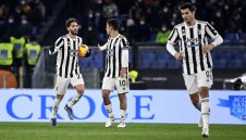 ВИДЕО: Трилърът между Рома и Юве