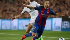 Лучо готви капан на Юве, пуска Масчерано като халф