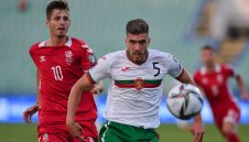 Петко Христов подписа нов договор със Специя