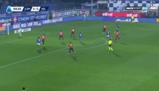 ВИДЕО: Комо - Милан