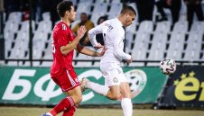 Шеф на ЦСКА: Нямам претенции за съперник за евентуален финал