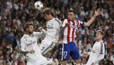 Резерва на Реал иска в Интер