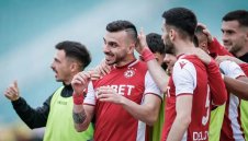 ЦСКА – Кривбас 0:0