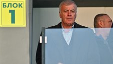 Сираков зачеркна национал