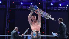 Шумаров грабна европейска титла след победа над неудобен естонец