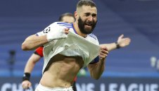 Бензема затвърди легендарния си статут в Реал Мадрид