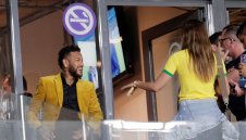 Няма доказателства: Прекратиха делото за изнасилване срещу Неймар