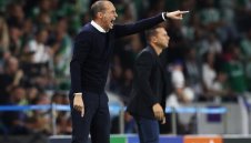 По стъпките на Наполи: Юве следи грузински национал