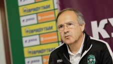 Стана ясно кой е предложил Георги Дерменджиев за национален селекционер