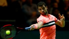 Гришо вече е в Дубай, ще гони първа титла за сезона