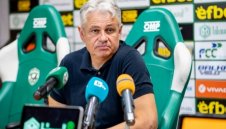 Стойчо Стоев надъхва Лудогорец: ТНС е до първия гол!