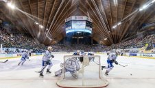 Световното по хокей няма да бъде местено за догодина