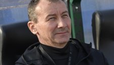 Стамен Белчев: Мачът щеше да е различен, ако си бяхме вкарали положението