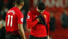 Жозе изригна: Който не може да се справи с напрежението на "Олд Трафорд", да си стои вкъщи