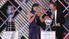 Уругвай и Аржентина в една група на Копа Америка