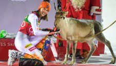 Петра Влъхова отново подчини Микаела Шифрин 