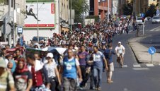 Реал подпомага бежанците с 1 милион евро