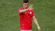 Полша – Португалия