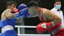 Седем победи и една загуба за българите в четвъртия ден на "Странджа"