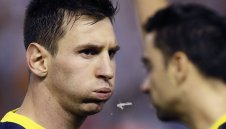 Шави: Меси е звяр