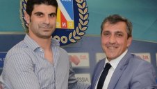 Левски дължи над 30 бона на Пепе Мурсия