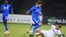 Левски – Славия 1:2